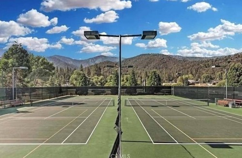 Pine Mountain Club Cabin | Gorgeous Mountain Getaway w/Stunning Views and Clubhouse Access