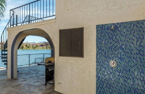 Cienega Springs House | Gorgeous Vacation home RIVERFRONT