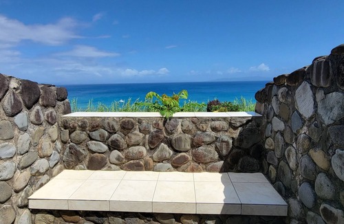 Taveuni Island East Villa | Gorgeous Villa, Stunning Ocean Views, Fiji!