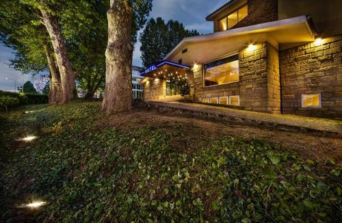 Viseu Hotel | Grão Vasco - Historic Hotel and SPA