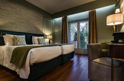 Viseu Hotel | Grão Vasco - Historic Hotel and SPA