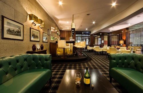 Viseu Hotel | Grão Vasco - Historic Hotel and SPA