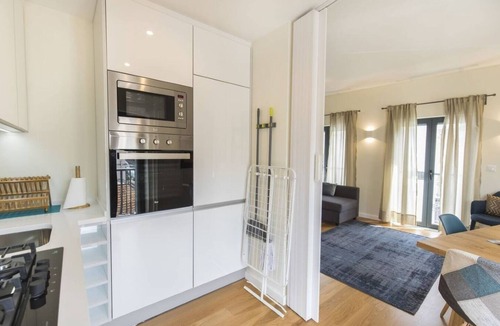 Alfama Apartment | Graça Heartwarming Flat