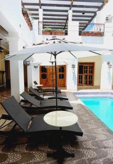 Rivas Hotel | GRAN HOTEL VICTORIA