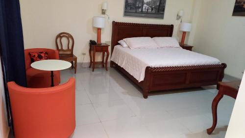 Rivas Hotel | GRAN HOTEL VICTORIA