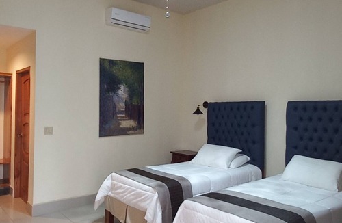 Rivas Hotel | Gran Hotel Victoria