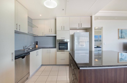 Labrador Hotel | Grand Apartments