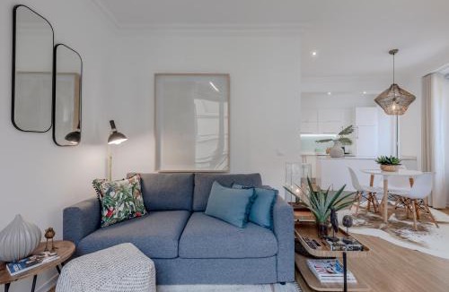 Sacramento Apartment | Grand Chiado