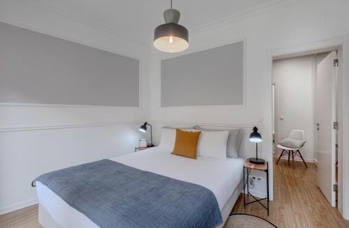 Sacramento Apartment | Grand Chiado