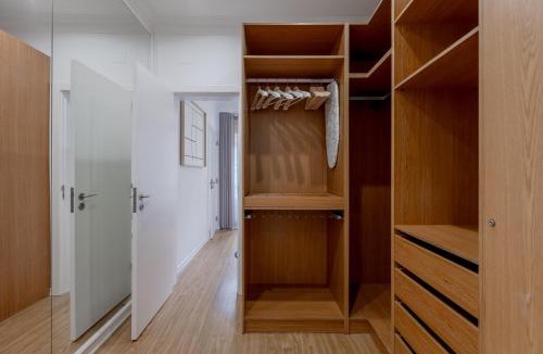 Sacramento Apartment | Grand Chiado