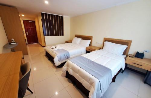 Labasa Hotel | Grand Eastern Hotel