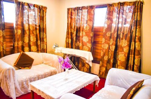 Labasa Hotel | Grand Eastern Hotel