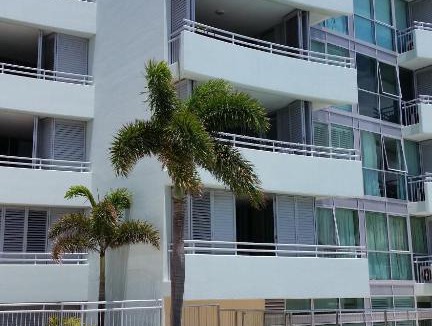 Labrador Apartment | Grand Hotel Apartments Gold Coast by owner