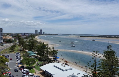 Labrador Apartment | Grand Hotel Apartments Gold Coast by owner