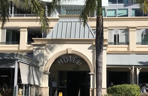 Labrador Apartment | Grand Hotel Apartments Gold Coast by owner