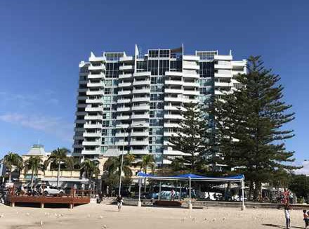 Labrador Apartment | Grand Hotel Gold Coast Apartment