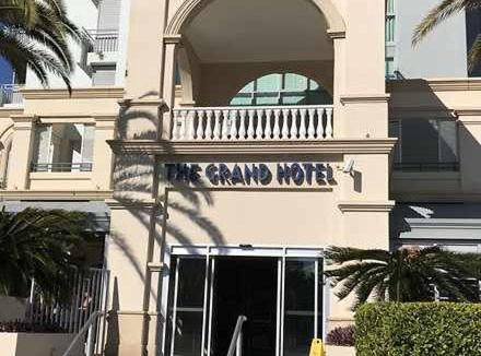 Labrador Apartment | Grand Hotel Gold Coast Apartment