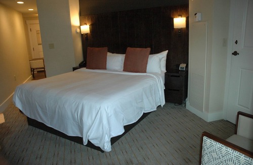 South Lake Tahoe Resort | Grand Marriott Resort in Heavenly Village