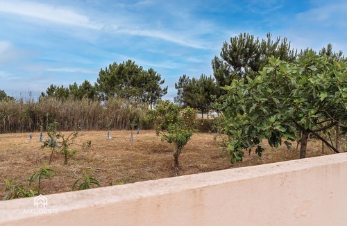 Torres Vedras House | Grandfather Zé's House | House with swimming pool - Silveira