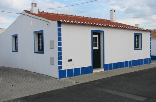 Mertola Cottage | Grandma Mina's House