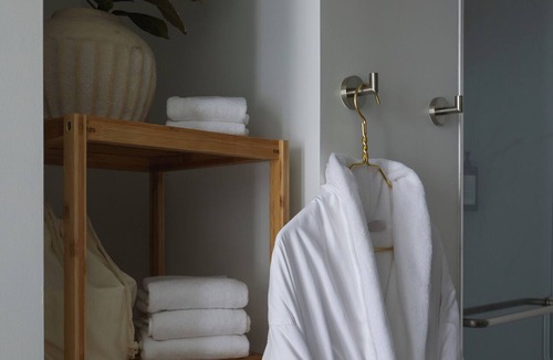 Gaslamp Quarter Hotel | Granger Hotel Gaslamp Quarter, A Member Of Design Hotels