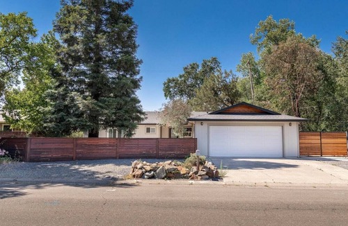 Granite Bay House | Granite Bay Cozy Home near Roseville/Folsom Lake