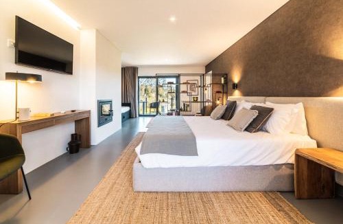 Assafarge Bed & Breakfast | Granja da Cabrita