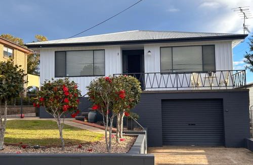 Batehaven House | Gravity Stayz