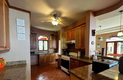Pacific Marlin Villa | Great and Stunning Ocean View Villa in Pacific Marlin