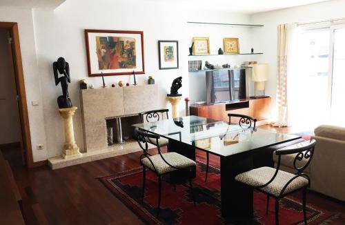 Parque das Nacoes Apartment | Great Apartment in Meo Arena and Fil