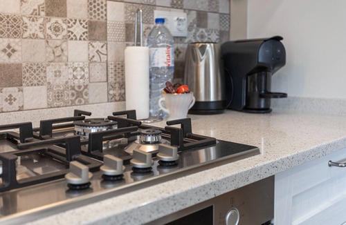 Vilamoura Apartment | Great, Bright 2-bedroom Flat in the Center of Vilamoura -Topázio By Centralgarve