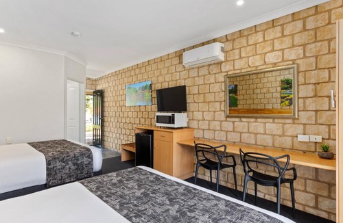 East Toowoomba Hotel | Great Divide Motor Inn