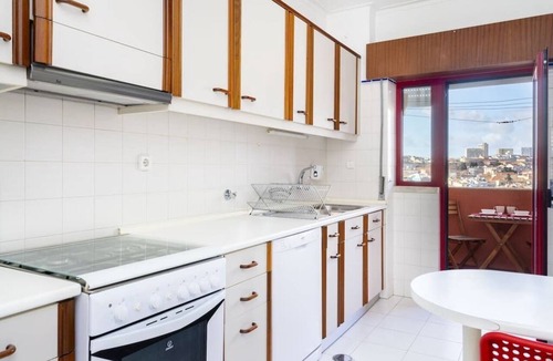 Alfama Apartment | Great family apartment between Graça and Downtown
