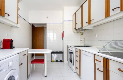 Alfama Apartment | Great family apartment between Graça and Downtown