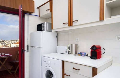 Alfama Apartment | Great family apartment between Graça and Downtown