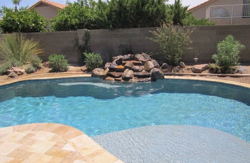 Arrowhead Ranch House | Great Home, Great Price, Great Location, w/Custom Built Pool
