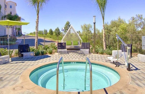 Mira Mesa Condo | Great location 2 Master BRs in heart of Mira Mesa!