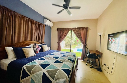 Chontales House | Great location close to golf, beaches and Ojochal