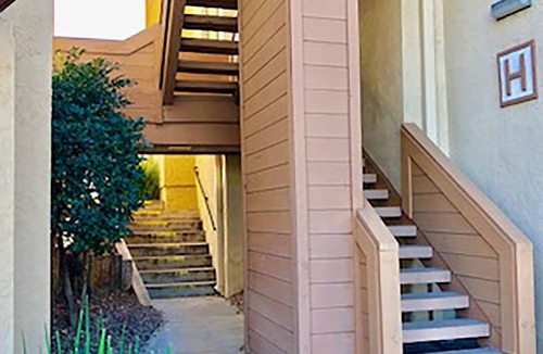 Bonita Condo | Great NON-SMOKING, NO PETS ALLOWED.Easy to Get to, Short Drive To San Diego Fun