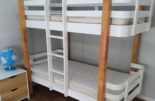 Hazeldean House | Great place to stay for all your water activities or Just a Relaxing time