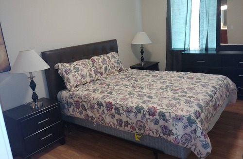 Merced Apartment | Great place to stay for Yosemite trip.