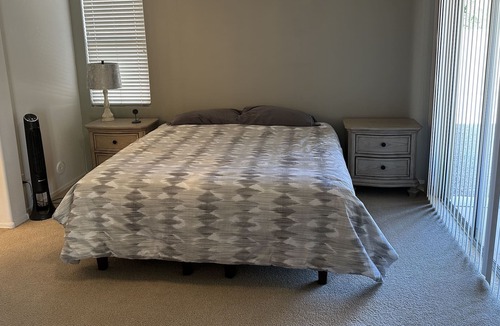 Seville House | Great quiet golf community