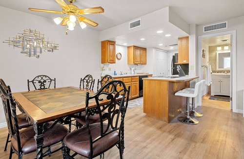 Lake Havasu City House | Great Townhome on the Island.Launch your boat in minutes