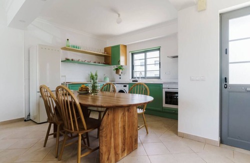 Rogil Apartment | Green Breeze Escape by Lisbeyond