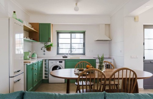 Rogil Apartment | Green Breeze Escape by Lisbeyond