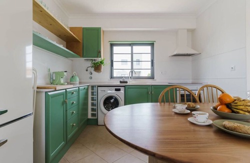 Rogil Apartment | Green Breeze Escape by Lisbeyond