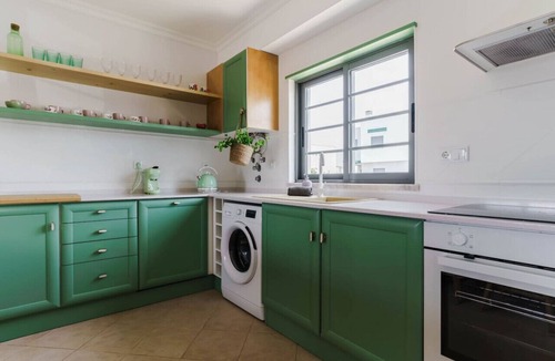 Rogil Apartment | Green Breeze Escape by Lisbeyond