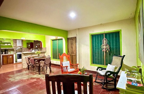 Moyogalpa Hostel | Green Hostel