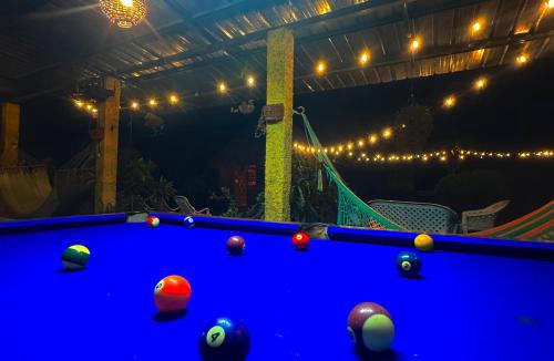 Moyogalpa House | Green Hostel