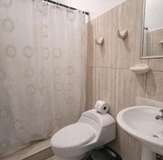 Nosara Apartment | Green Point Paradise